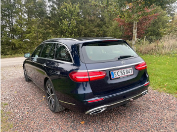 Station wagon Mercedes-Benz E 220 T-Modell E 220 d *4Matic*: picture 3