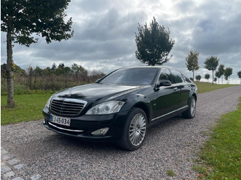 Station wagon MERCEDES-BENZ