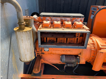 Leasing of PM energi Generator PM energi Generator: picture 4 Leasing of PM energi Generator PM energi Generator: picture 4