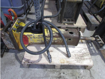 Hydraulic hammer ATLAS