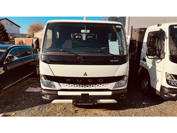 Dropside/ Flatbed truck FUSO