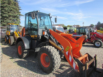 Leasing of Komatsu WA 100 M-7 Radlader 31.000 EUR Komatsu WA 100 M-7 Radlader 31.000 EUR: picture 4 Leasing of Komatsu WA 100 M-7 Radlader 31.000 EUR Komatsu WA 100 M-7 Radlader 31.000 EUR: picture 4