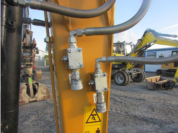 Mini excavator Sany SY 50 U Minibagger / AC / 31.000 EUR: picture 3