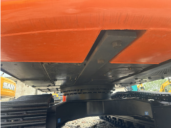 Crawler excavator HITACHI ZX350H: picture 3