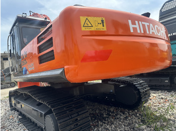 Crawler excavator HITACHI ZX350H: picture 2
