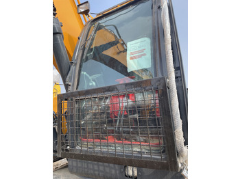 Leasing of Hyundai R220LC-9S Hyundai R220LC-9S: picture 5