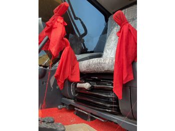 Leasing of Hyundai R220LC-9S Hyundai R220LC-9S: picture 4