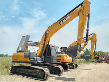 Crawler excavator XCMG XE215DA