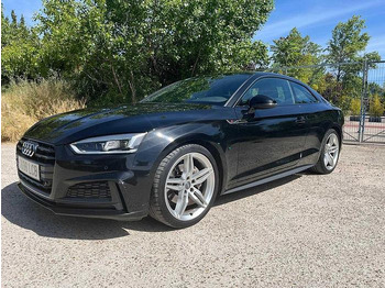 Car AUDI