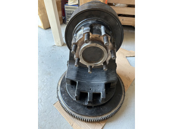 Spare parts