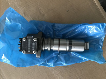 Fuel pump BOSCH