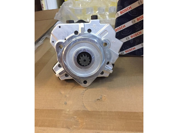 Fuel pump BOSCH
