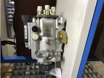 Fuel pump BOSCH