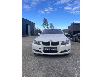 Sedan BMW