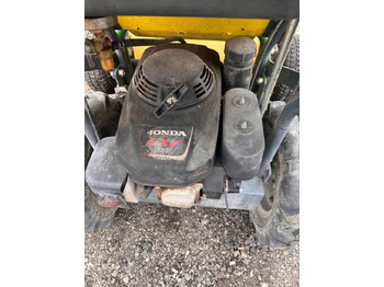 Tool/ Equipment 20113 Motorisert trillebår HTI 350  HTI 350: picture 4