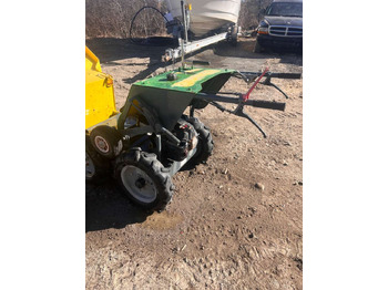 Tool/ Equipment 20113 Motorisert trillebår HTI 350  HTI 350: picture 5