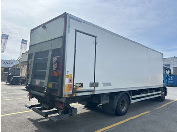 Box truck 2018 Skapbil  MAN TGM 15.250  EU-Godkjent. Euro 6: picture 3