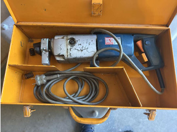 Workshop equipment