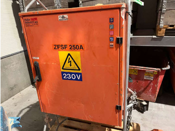 Tool/ Equipment
