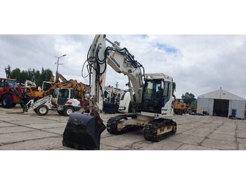 Crawler excavator LIEBHERR R 914