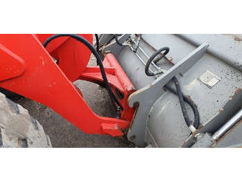 Wheel loader Volvo L 30 G: picture 4