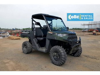 Construction machinery