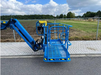 Telescopic boom Genie S 45 XC: picture 4
