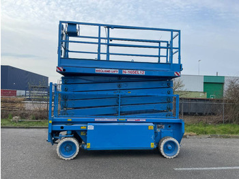 Scissor lift
