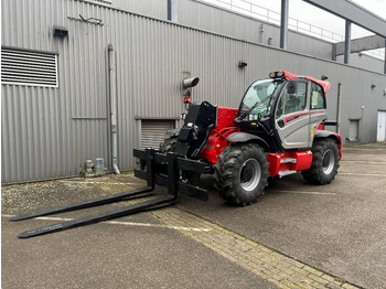 Leasing of Manitou MHT 790 | 2023 Manitou MHT 790 | 2023: picture 3