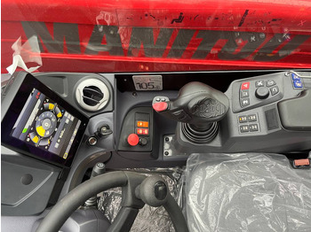 Leasing of Manitou MHT 790 | 2023 Manitou MHT 790 | 2023: picture 5