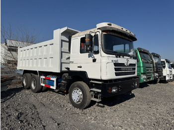 Tipper SHACMAN F3000: picture 3
