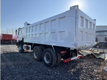 Tipper SHACMAN F3000: picture 5