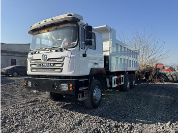 Tipper SHACMAN F3000: picture 2