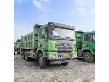 Leasing of SHACMAN X3000 SHACMAN X3000: picture 1 Leasing of SHACMAN X3000 SHACMAN X3000: picture 1