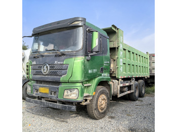 Leasing of SHACMAN X3000 SHACMAN X3000: picture 2 Leasing of SHACMAN X3000 SHACMAN X3000: picture 2