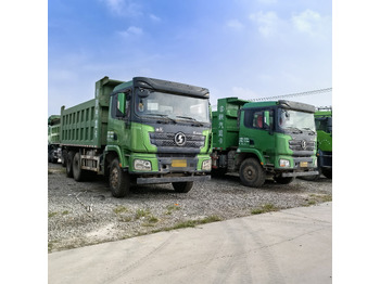 Leasing of SHACMAN X3000 SHACMAN X3000: picture 3 Leasing of SHACMAN X3000 SHACMAN X3000: picture 3