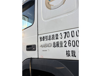 Leasing of VOLVO  VOLVO: picture 2