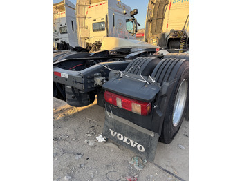 Leasing of VOLVO  VOLVO: picture 4