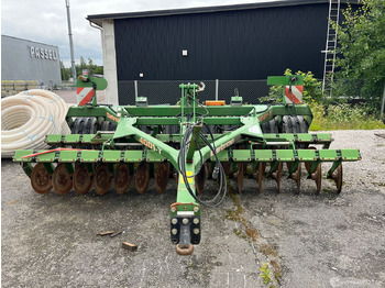Agricultural machinery AMAZONE