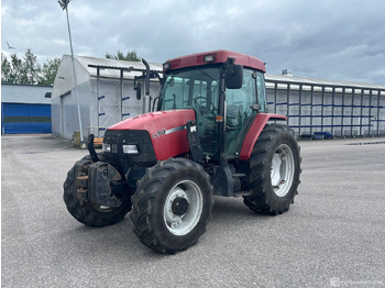 Agricultural machinery CASE IH