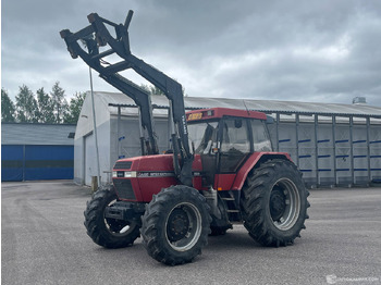 Agricultural machinery CASE IH Maxxum