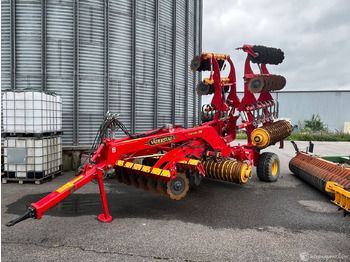 Agricultural machinery VÄDERSTAD