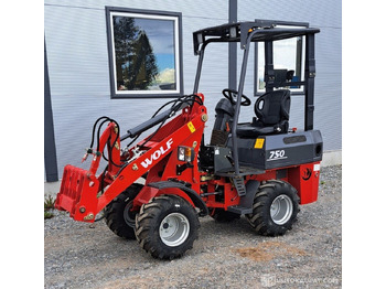 Agricultural machinery