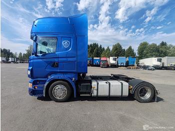 Truck SCANIA R 500