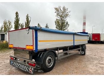 Dropside/ Flatbed truck MAN TGX Tandem 1m burty TOP KOMPLET / ALUFELGI / zarejestrowany gotowy do pracy / przyczepa 18t / FULL OPCJA / 26.420 26.460 26.500 26.400 26.440 26.480 26.510 460 500: picture 5 Dropside/ Flatbed truck MAN TGX Tandem 1m burty TOP KOMPLET / ALUFELGI / zarejestrowany gotowy do pracy / przyczepa 18t / FULL OPCJA / 26.420 26.460 26.500 26.400 26.440 26.480 26.510 460 500: picture 5