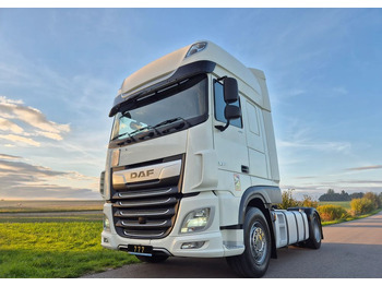 Tractor unit DAF XF 480