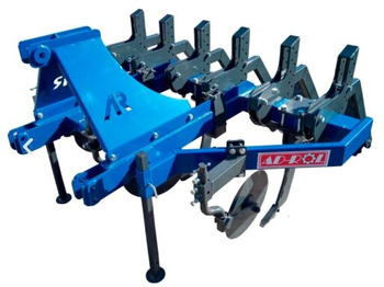 Subsoiler
