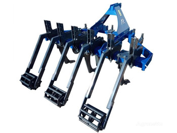 Subsoiler