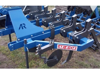 Subsoiler