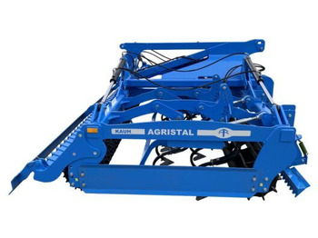 New Cultivator Agristal KAUH 6m: picture 3